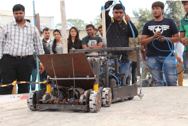 Ahmedabad Institute of Technology Events photo 5